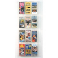 Wall Display 12 Pocket Brochure Holder